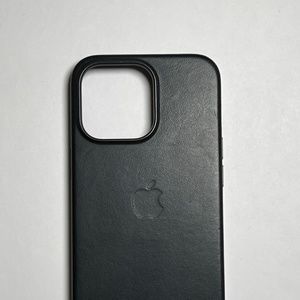 Apple iPhone 13 Pro Leather Case